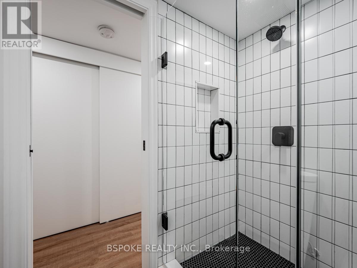 Bsmt - 4 Hartford Avenue, Toronto, Ontario  M4L 1N9 - Photo 19 - E13445354