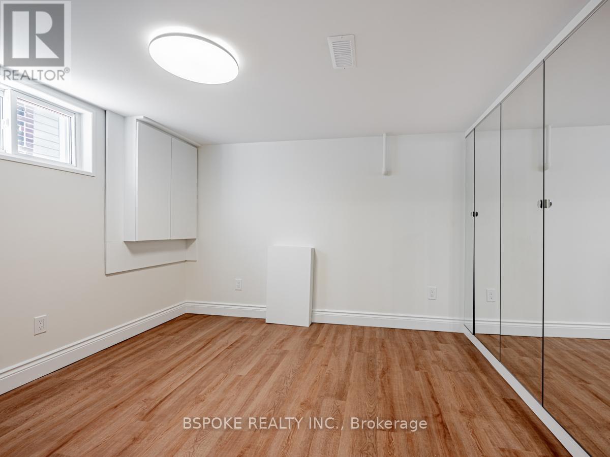 Bsmt - 4 Hartford Avenue, Toronto, Ontario  M4L 1N9 - Photo 20 - E13445354