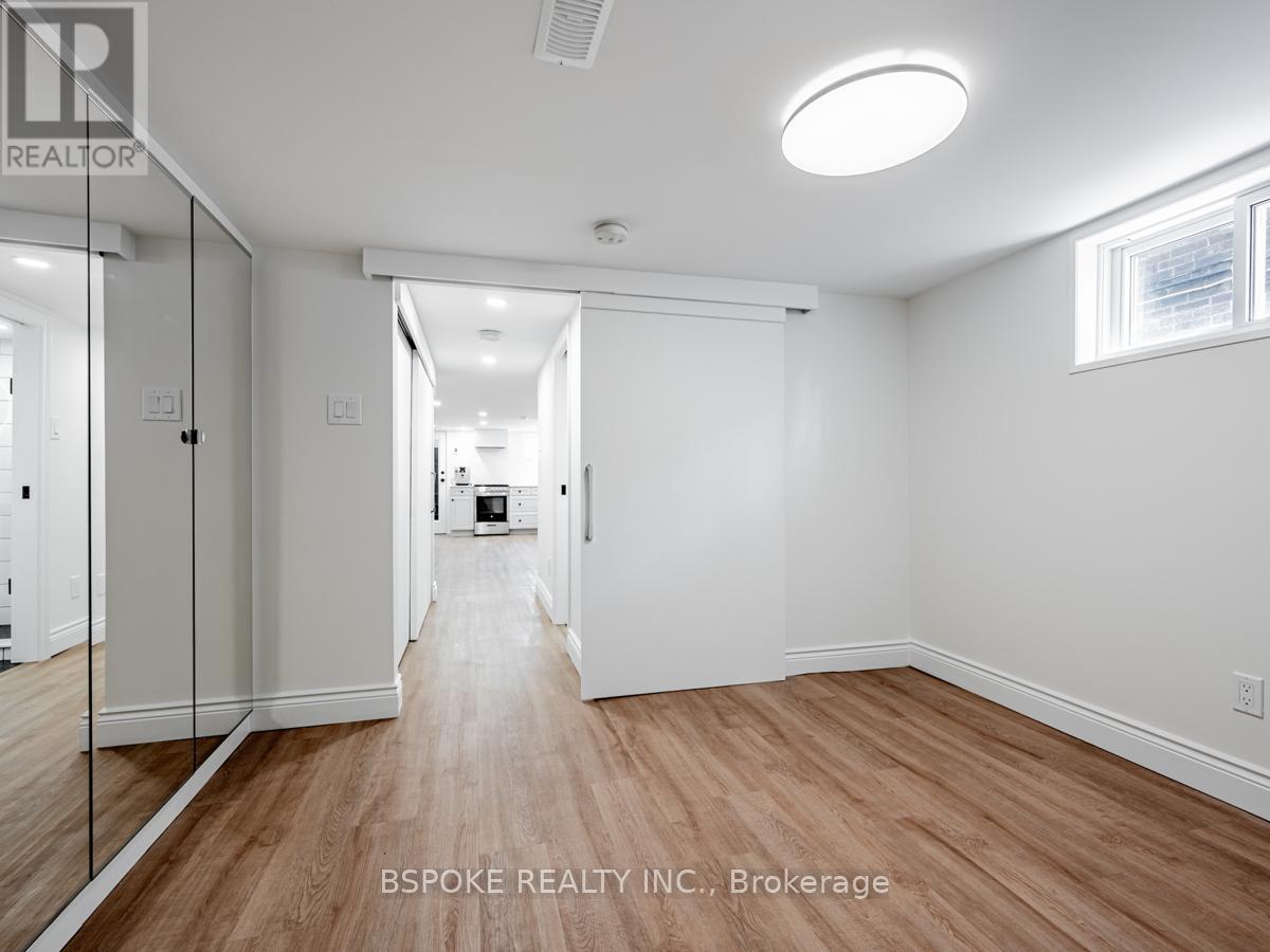 Bsmt - 4 Hartford Avenue, Toronto, Ontario  M4L 1N9 - Photo 21 - E13445354