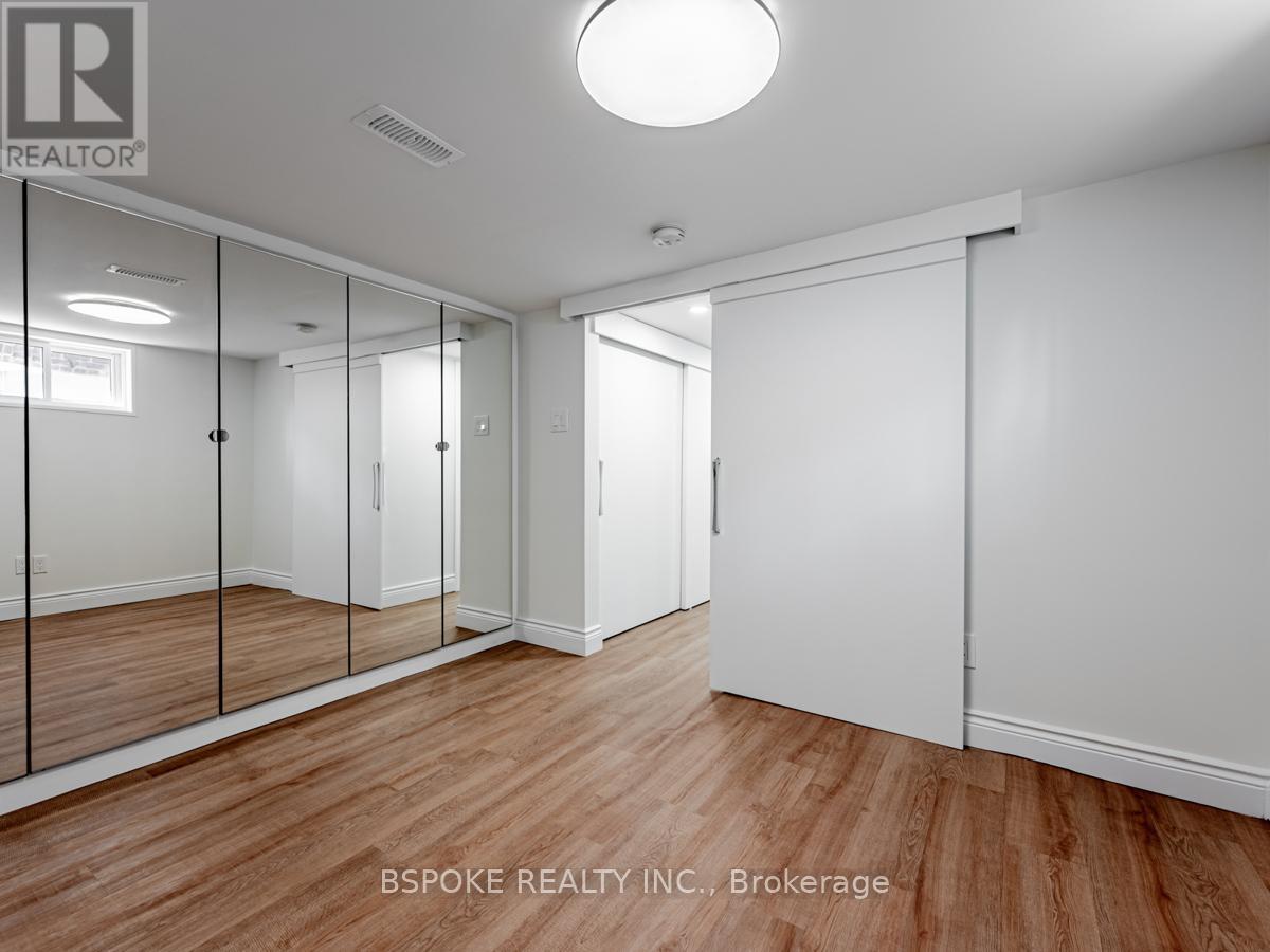 Bsmt - 4 Hartford Avenue, Toronto, Ontario  M4L 1N9 - Photo 24 - E13445354