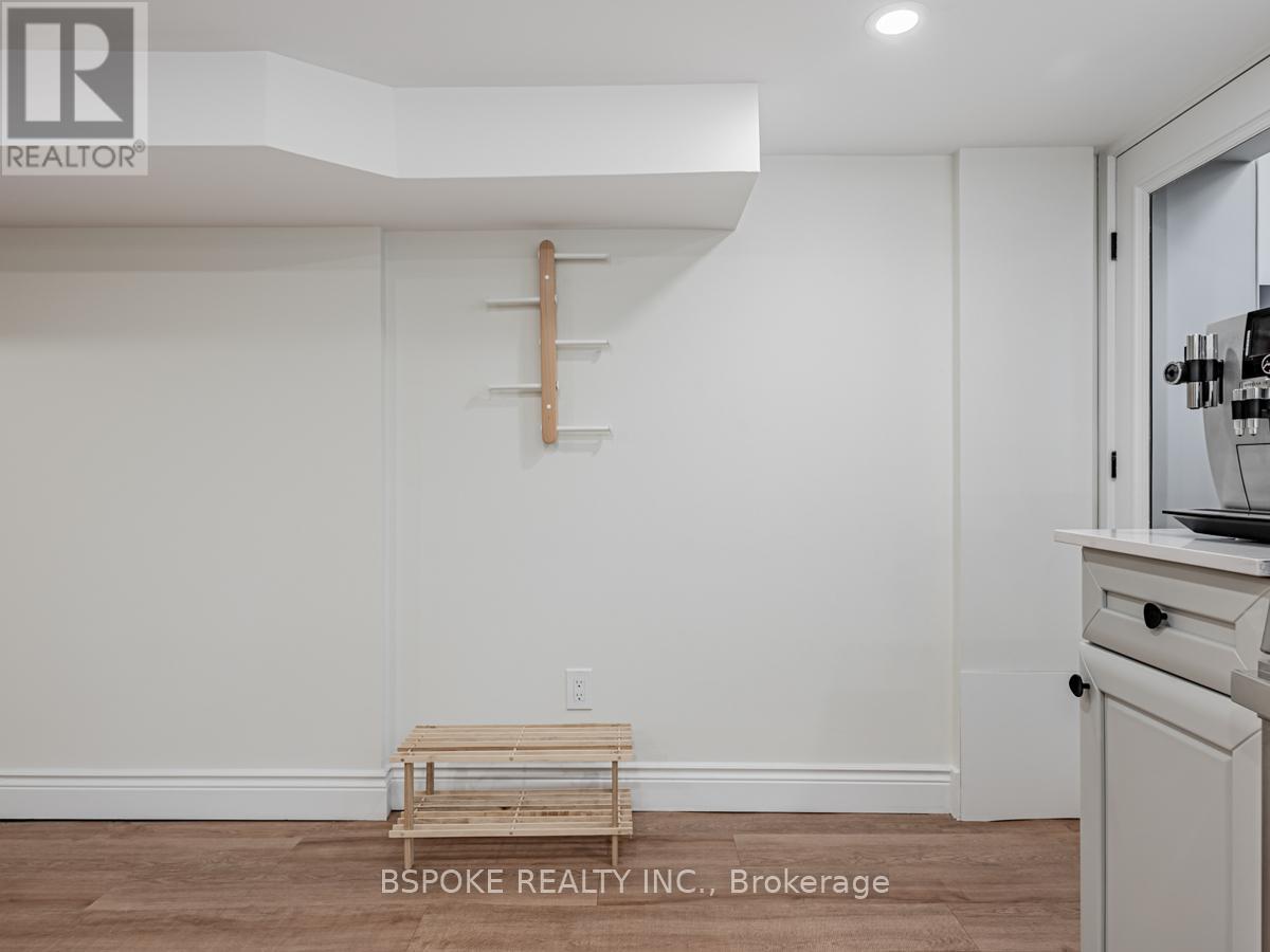 Bsmt - 4 Hartford Avenue, Toronto, Ontario  M4L 1N9 - Photo 3 - E13445354