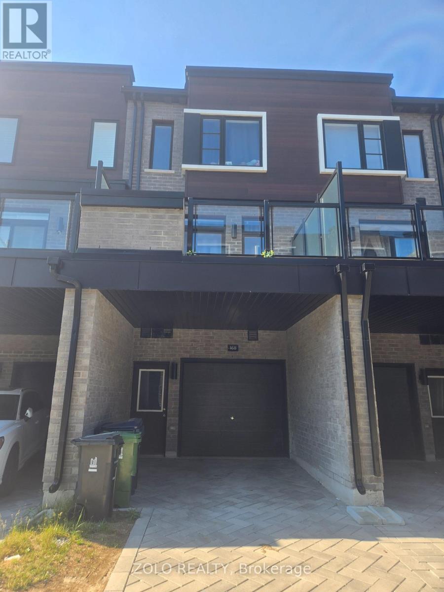 168 Brockley Drive, Toronto, Ontario M1P 0G3 - Photo 2 - E13445370