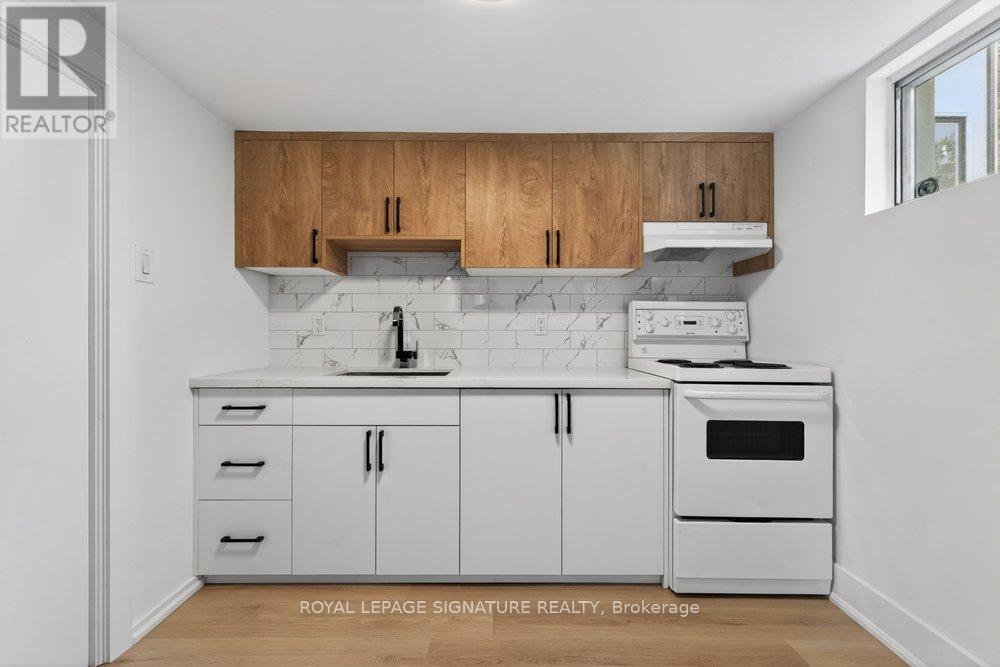 297 Kennedy Road, Toronto, Ontario  M1N 3P6 - Photo 32 - E13445372