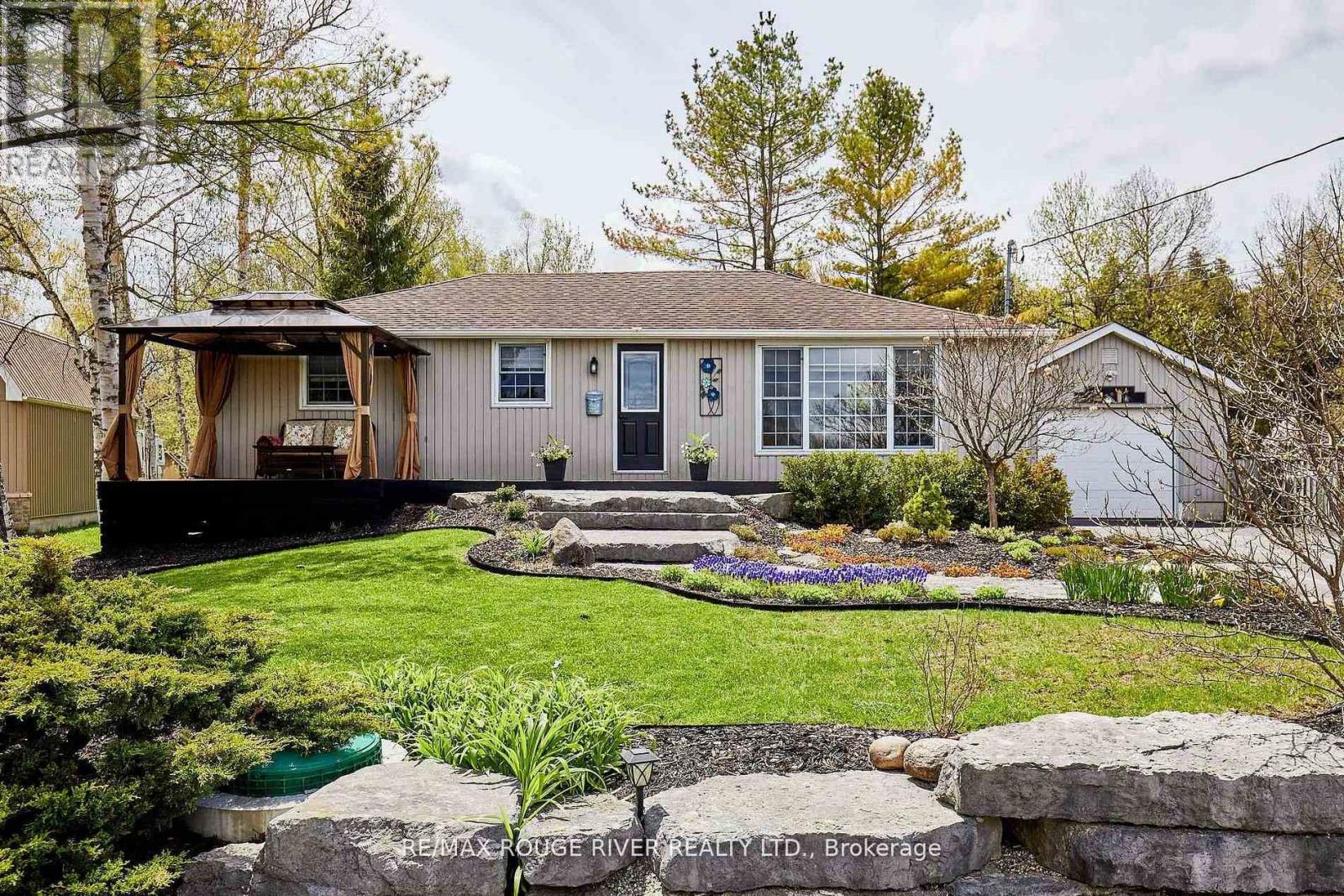 80 Davidge Drive, Scugog, Ontario  L9L 1B6 - Photo 2 - E13445376
