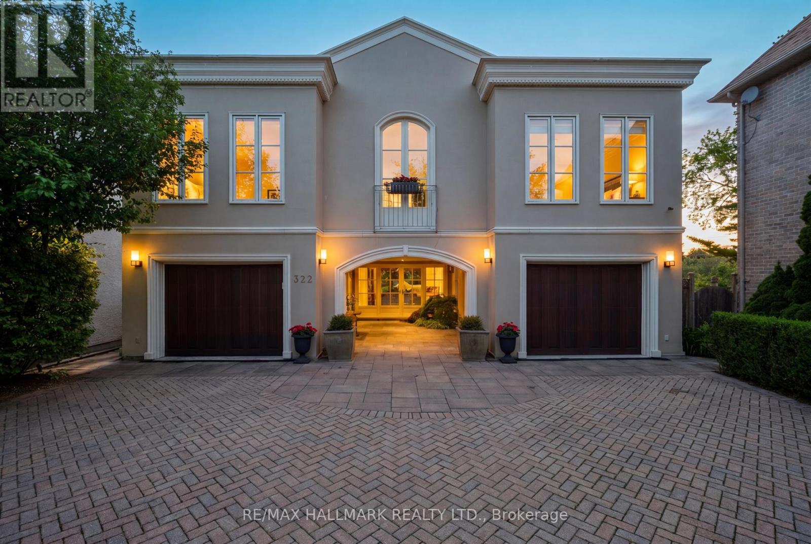322 DYSON ROAD, Pickering, Ontario