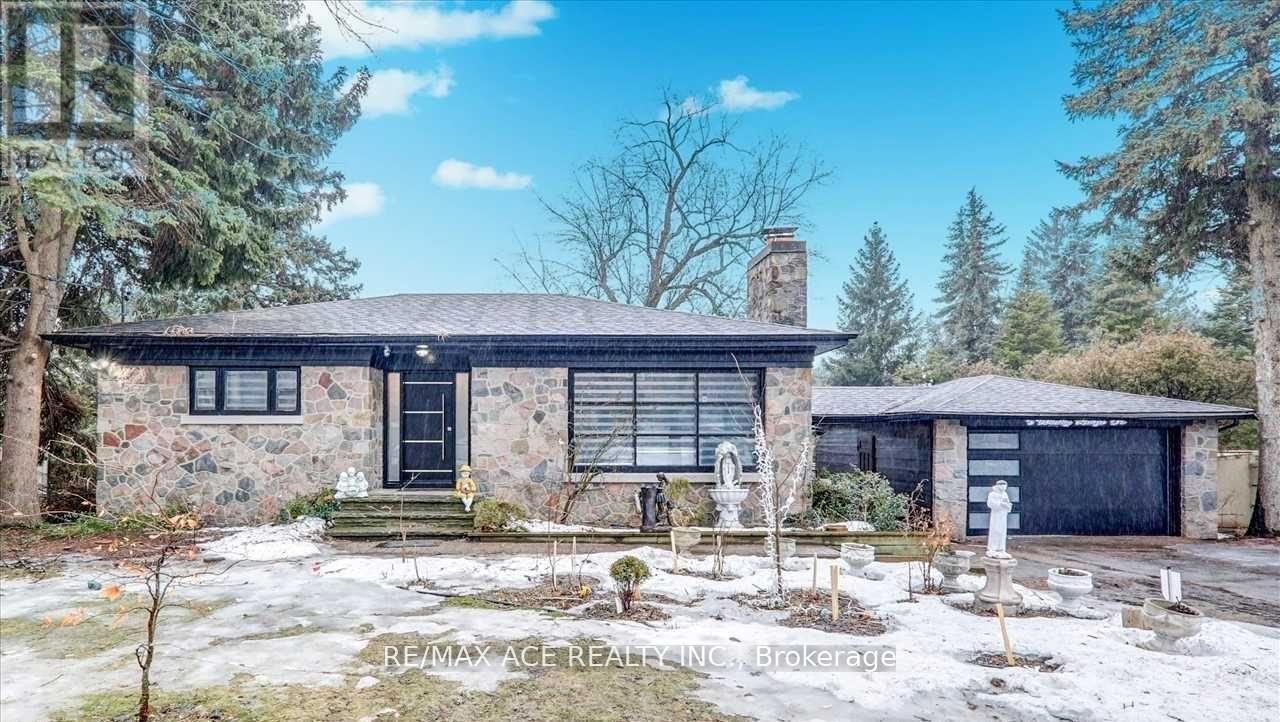 5 WINDY RIDGE DRIVE, Toronto, Ontario
