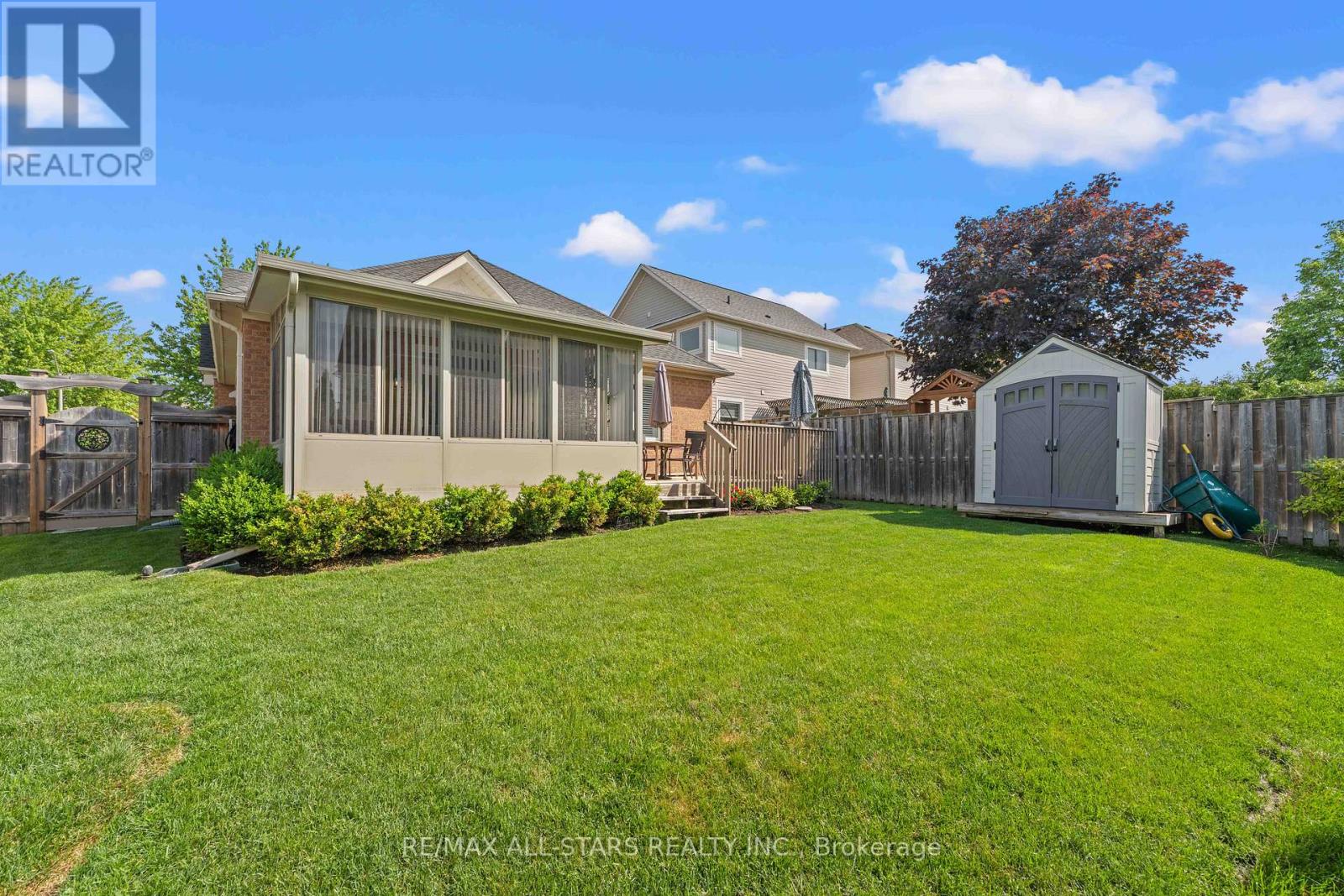 76 Chimney Hill Way, Scugog, Ontario  L9L 2E1 - Photo 29 - E13445566