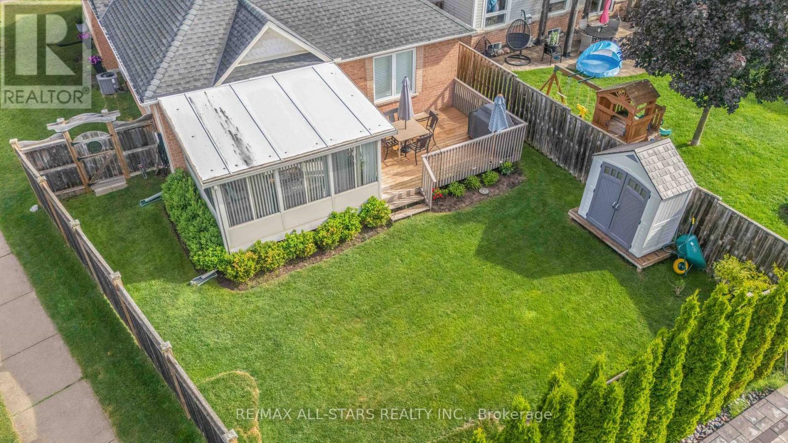 76 Chimney Hill Way, Scugog, Ontario  L9L 2E1 - Photo 34 - E13445566