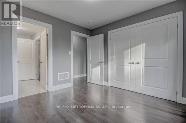 Upper - 86 Farewell Street, Oshawa, Ontario  L1H 6L6 - Photo 16 - E13445608