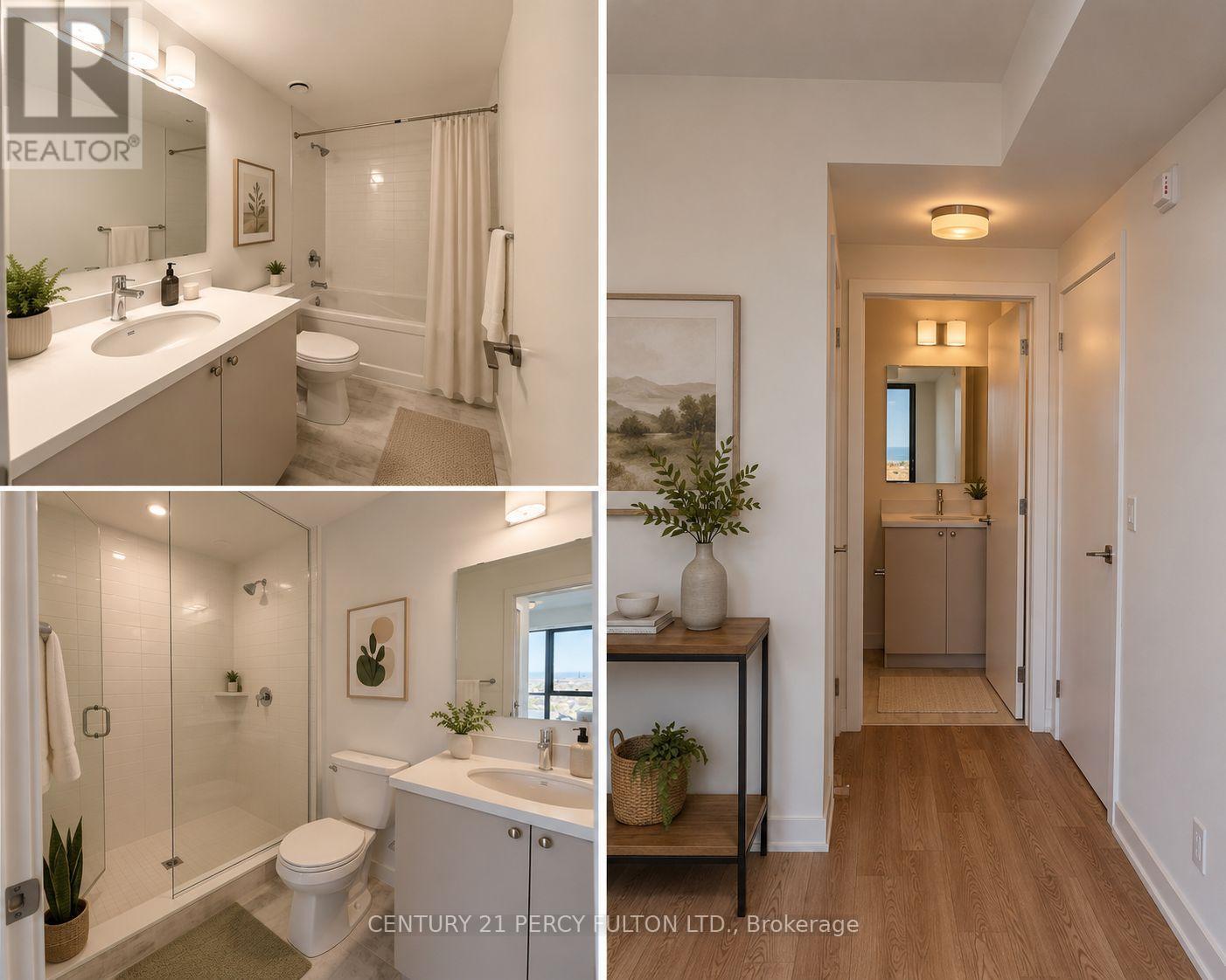 1205 - 51 Clarington Boulevard, Clarington, Ontario  L1C 0H6 - Photo 4 - E13055076
