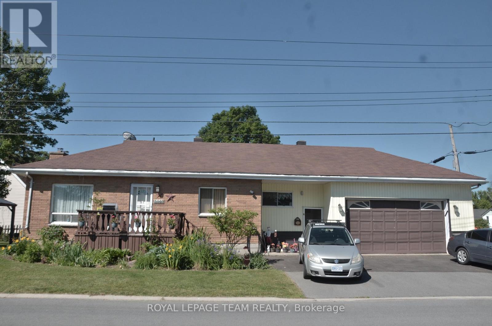 3040 WALKER STREET, Edwardsburgh/Cardinal, Ontario