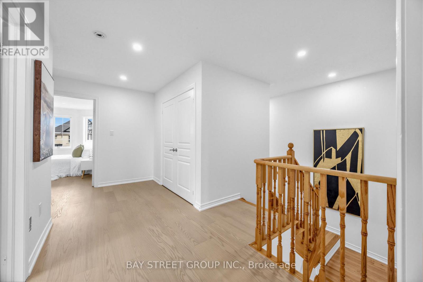 20 Alvin Curling Crescent, Toronto, Ontario  M1V 0E6 - Photo 33 - E13444450