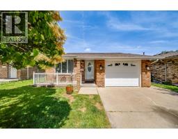 1758 SOUTHDALE DRIVE, Windsor, Ontario