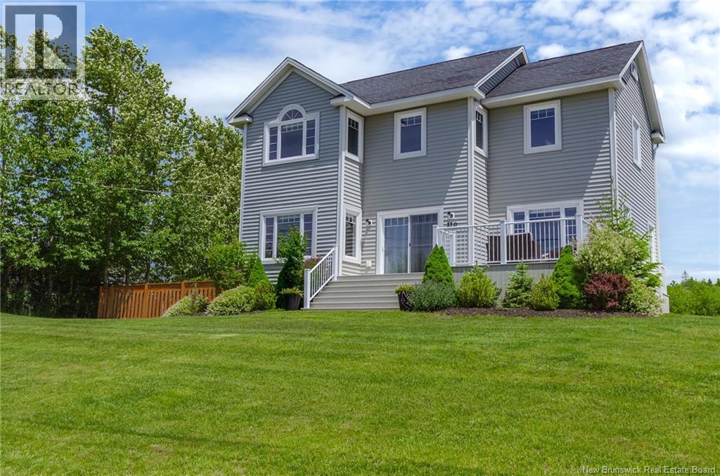 110 Anchorage Avenue, Saint John, New Brunswick