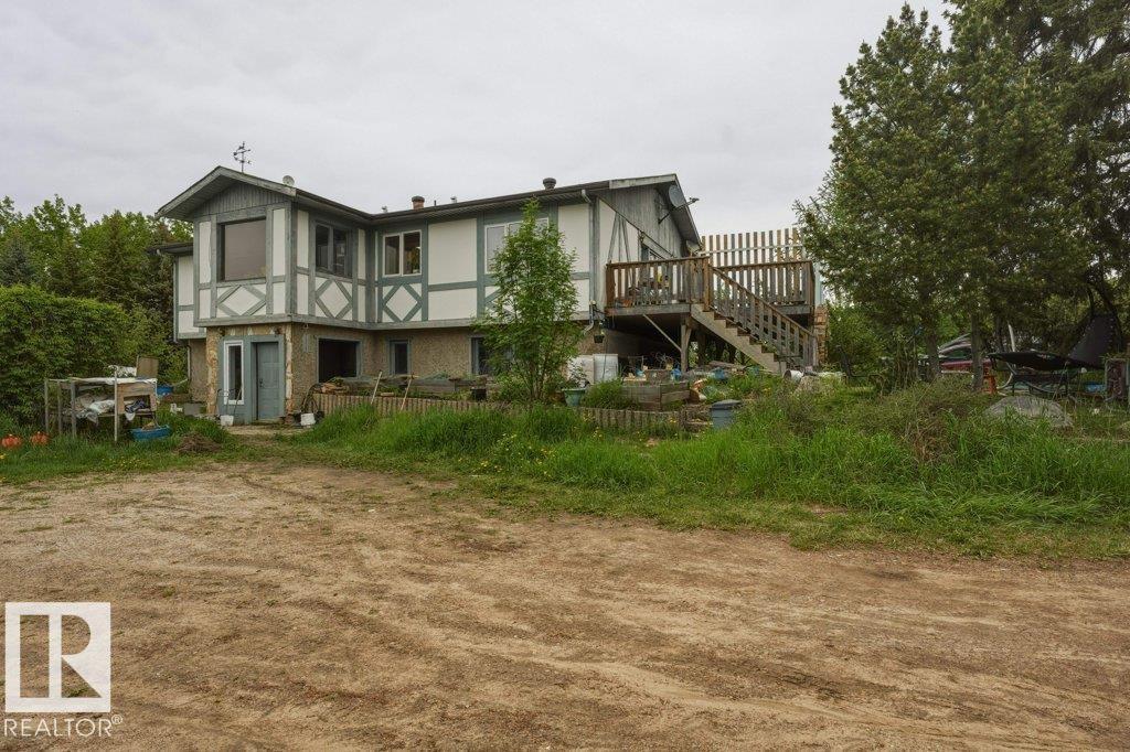 54056 RGE ROAD 211, rural strathcona county, Alberta