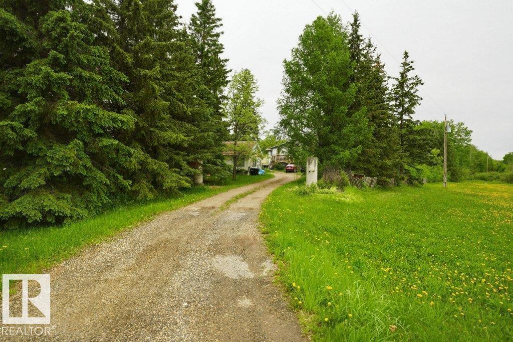54056 Rge Road 211, Rural Strathcona County, Alberta  T8G 2A3 - Photo 2 - E4493766