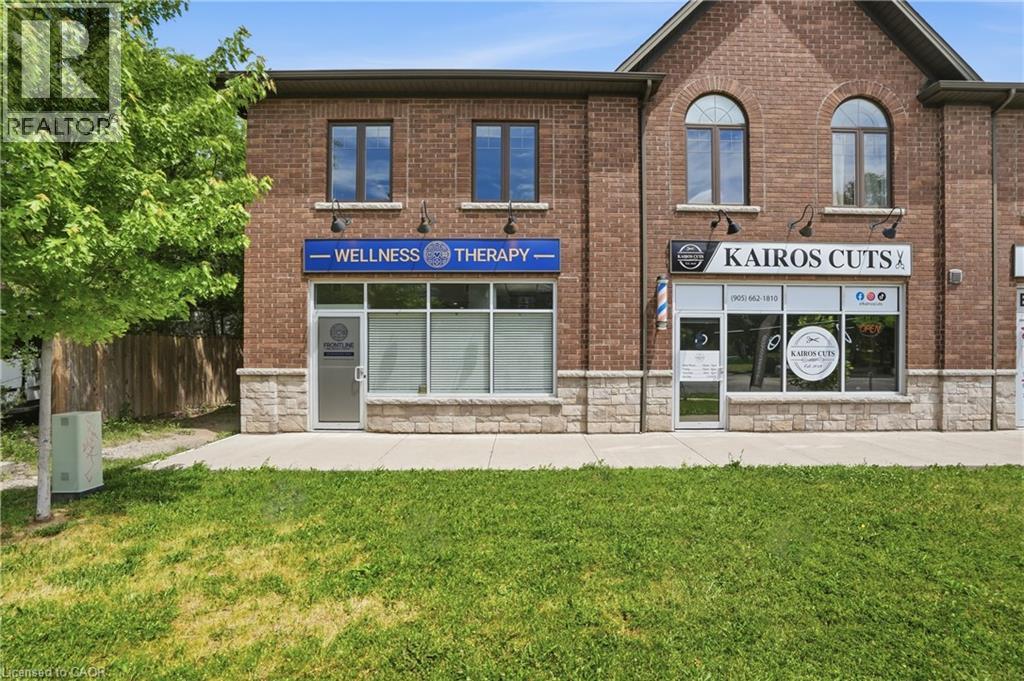 144 KING Street W Unit# 2, Stoney Creek, Ontario