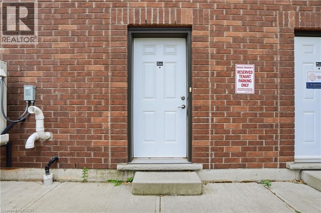 144 King Street W Unit# 2, Stoney Creek, Ontario  L8G 0A9 - Photo 2 - 40839848