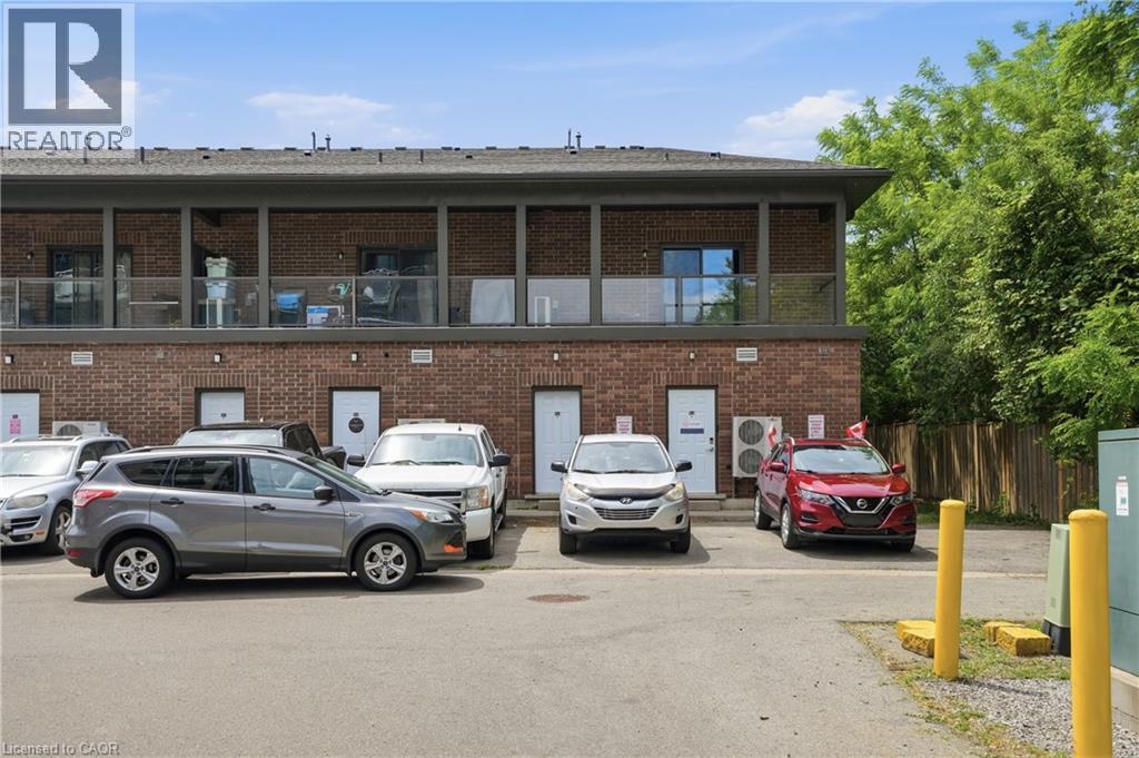 144 King Street W Unit# 2, Stoney Creek, Ontario  L8G 0A9 - Photo 30 - 40839848