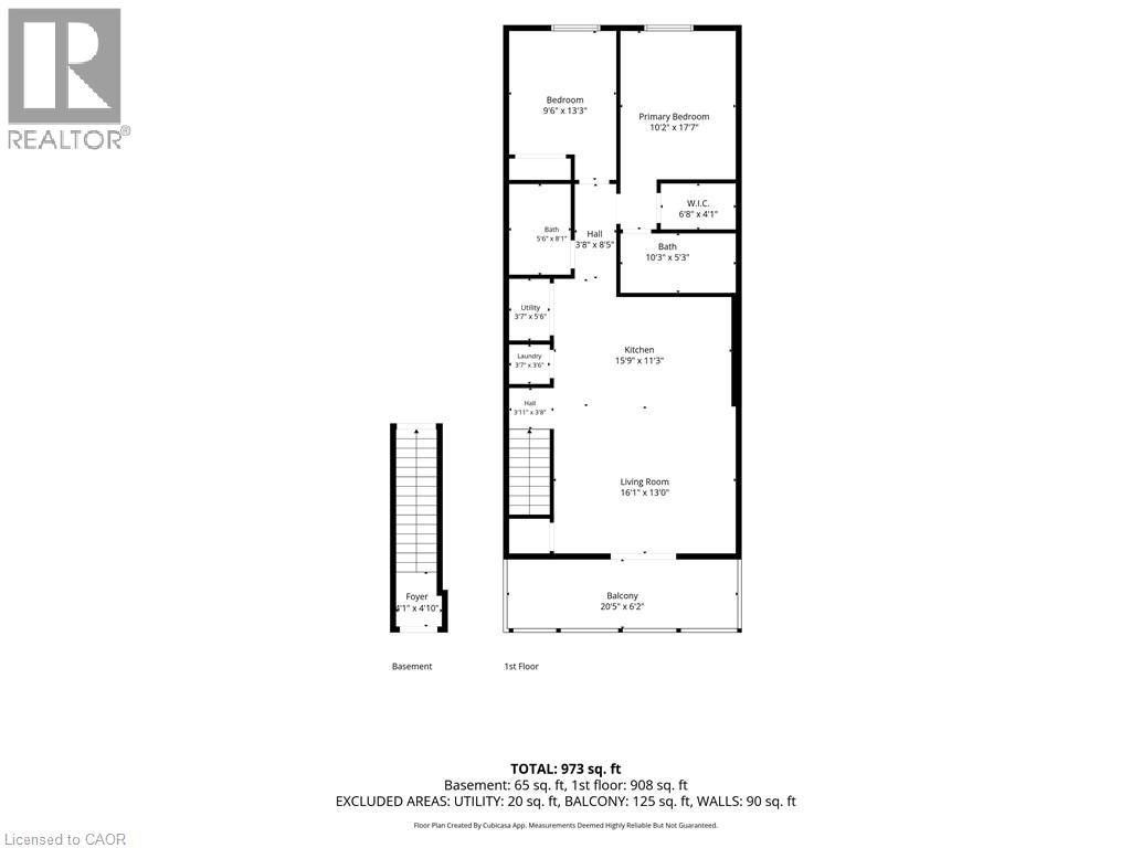 144 King Street W Unit# 2, Stoney Creek, Ontario  L8G 0A9 - Photo 31 - 40839848