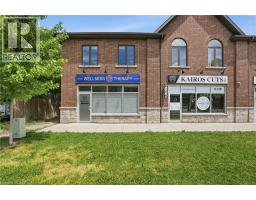 144 KING Street W Unit# 2, Stoney Creek, Ontario