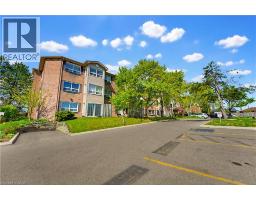 30 HUGO Crescent Unit# 110, kitchener, Ontario