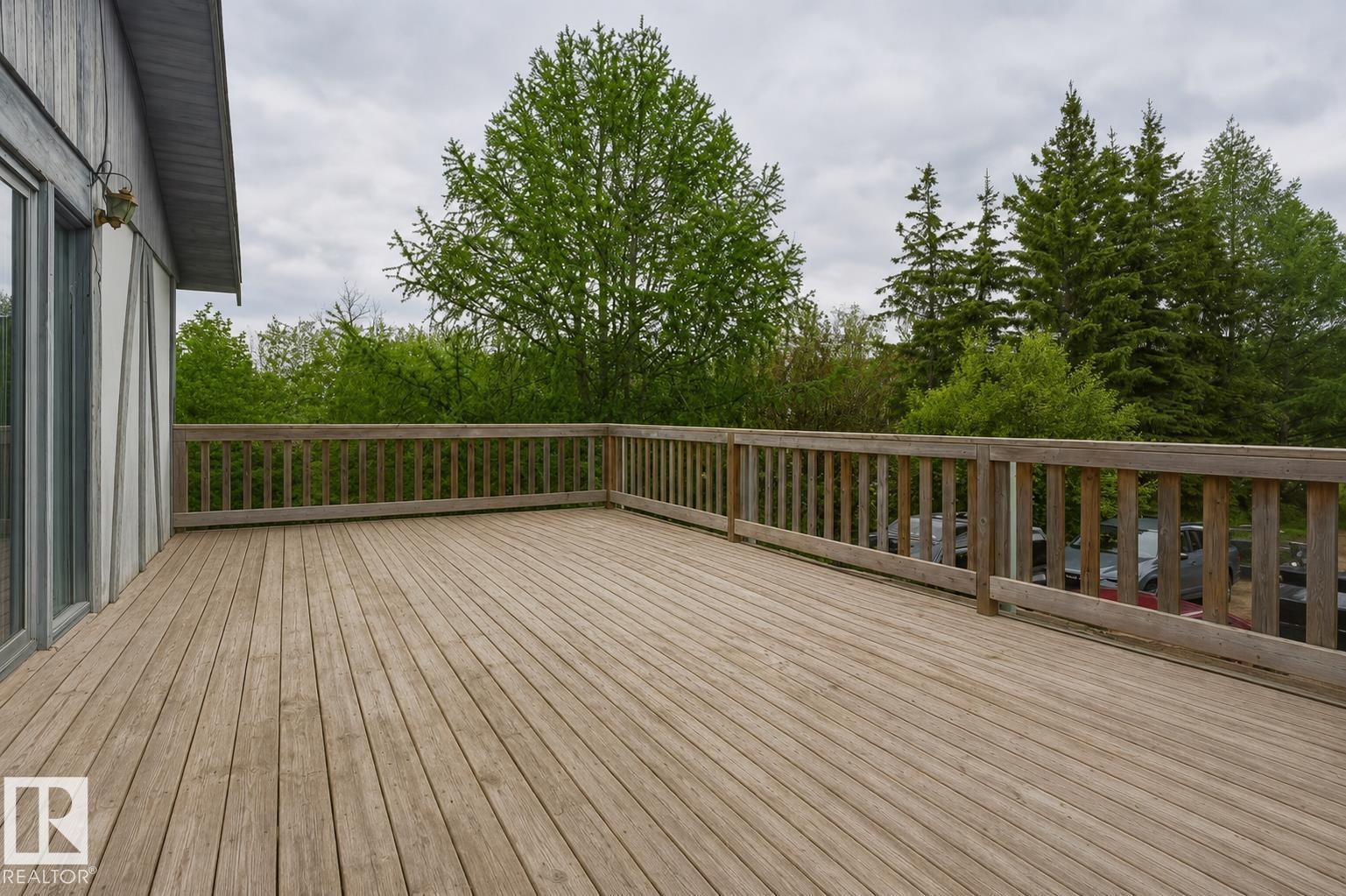 54056 Rge Road 211, Rural Strathcona County, Alberta  T8G 2A3 - Photo 18 - E4493766