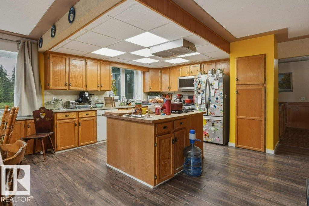 54056 Rge Road 211, Rural Strathcona County, Alberta  T8G 2A3 - Photo 13 - E4493766