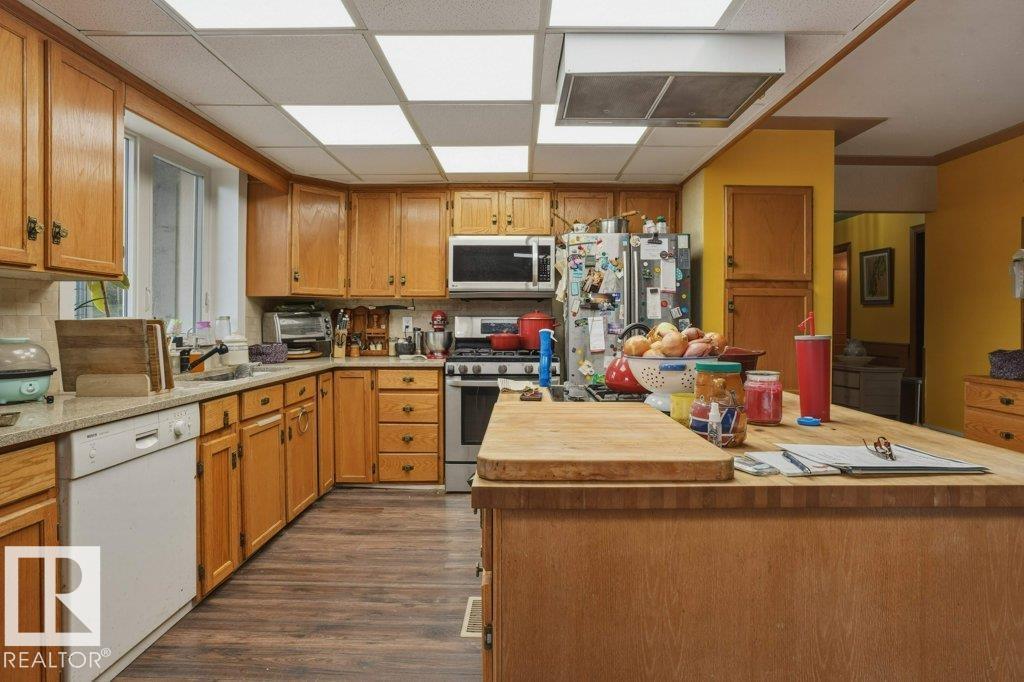 54056 Rge Road 211, Rural Strathcona County, Alberta  T8G 2A3 - Photo 14 - E4493766