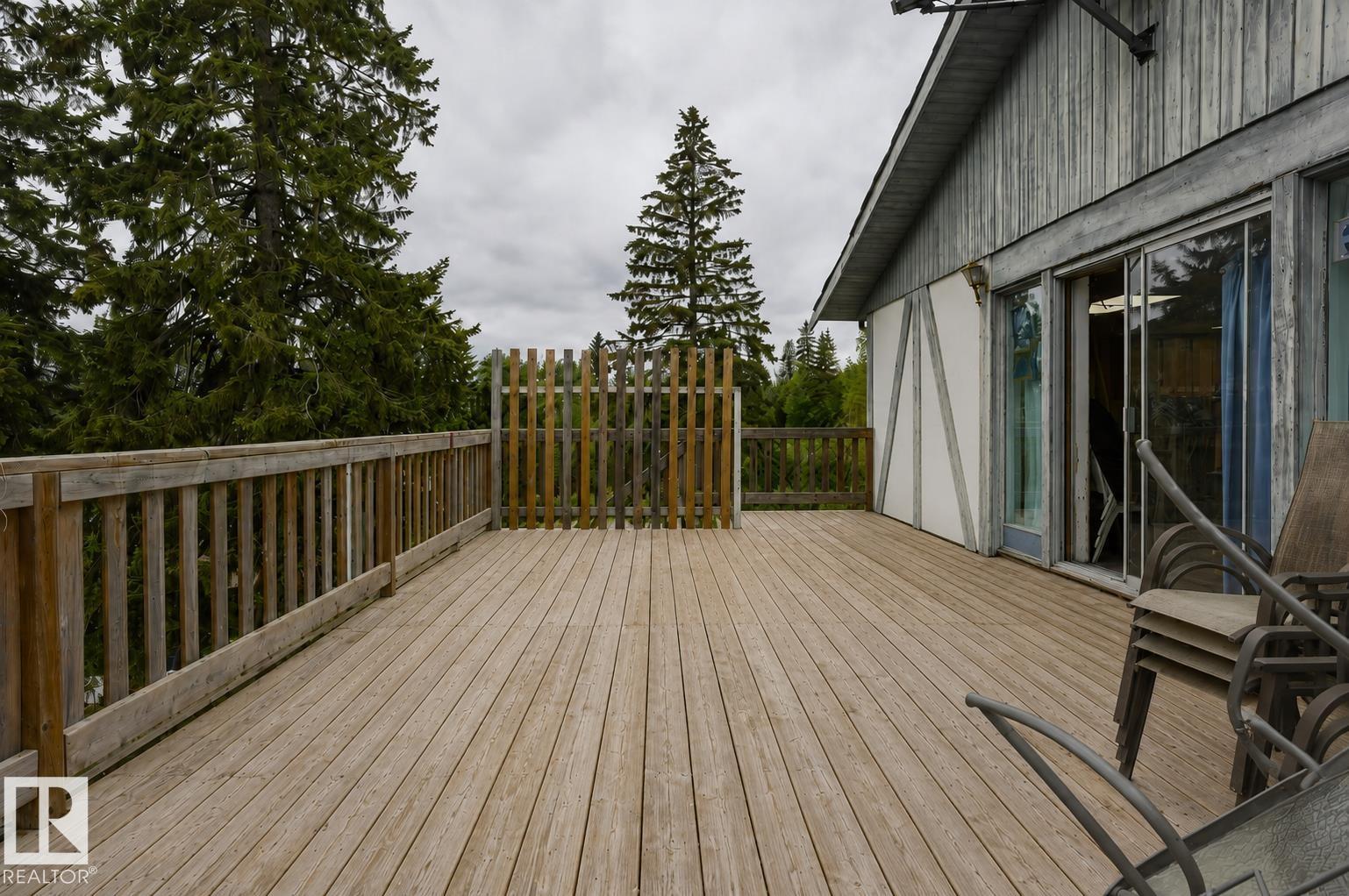 54056 Rge Road 211, Rural Strathcona County, Alberta  T8G 2A3 - Photo 17 - E4493766