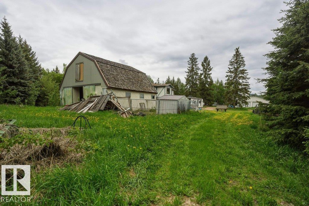 54056 Rge Road 211, Rural Strathcona County, Alberta  T8G 2A3 - Photo 30 - E4493766