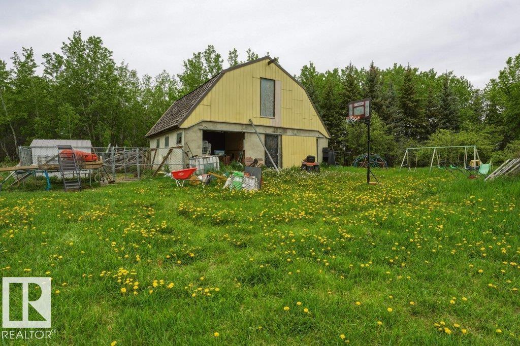 54056 Rge Road 211, Rural Strathcona County, Alberta  T8G 2A3 - Photo 31 - E4493766