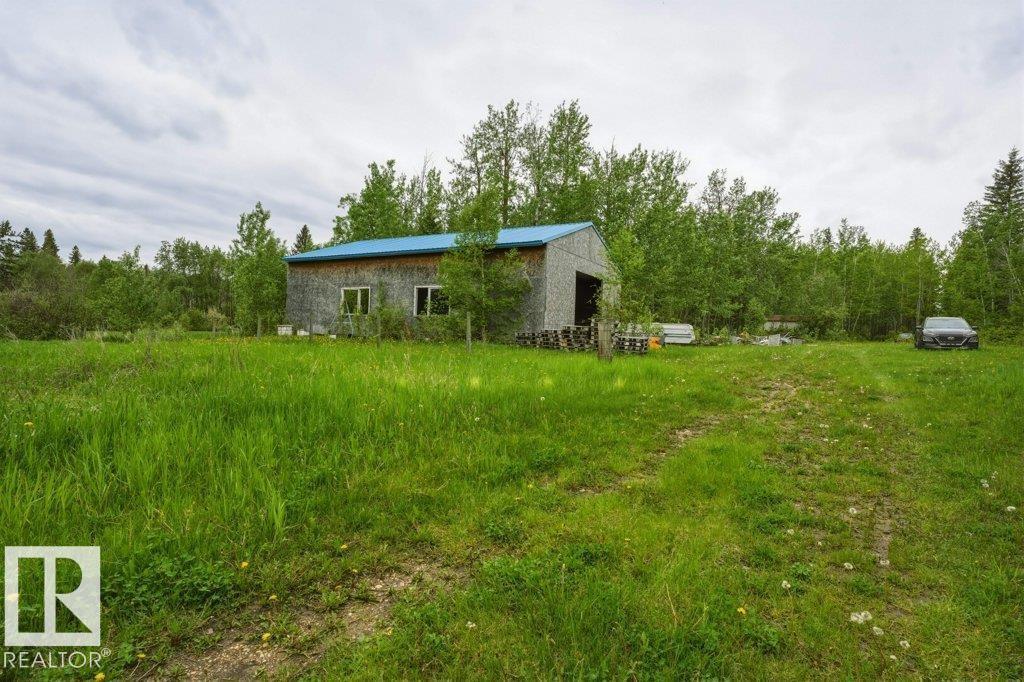 54056 Rge Road 211, Rural Strathcona County, Alberta  T8G 2A3 - Photo 33 - E4493766