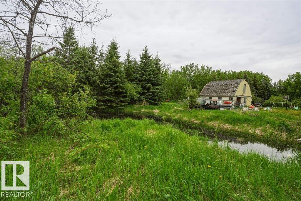 54056 Rge Road 211, Rural Strathcona County, Alberta  T8G 2A3 - Photo 35 - E4493766