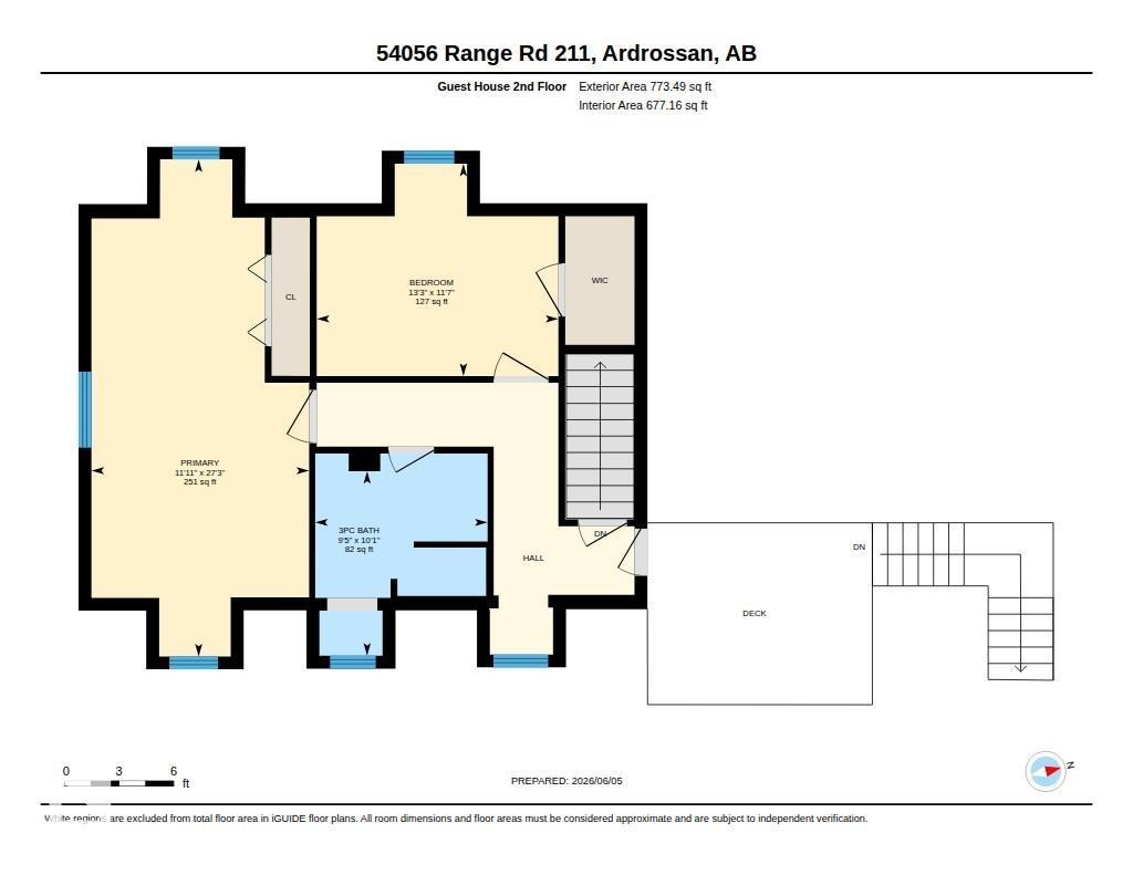 54056 Rge Road 211, Rural Strathcona County, Alberta  T8G 2A3 - Photo 43 - E4493766