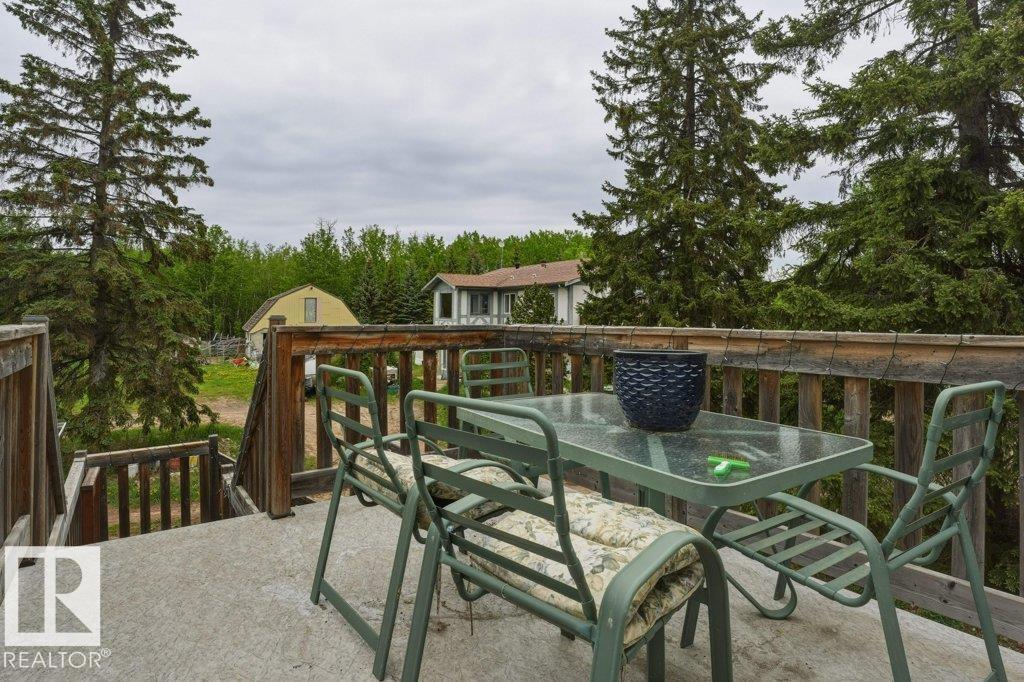 54056 Rge Road 211, Rural Strathcona County, Alberta  T8G 2A3 - Photo 29 - E4493766