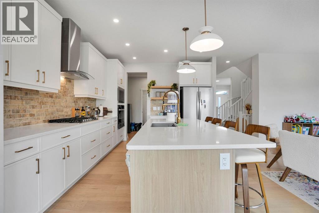 101 Wolf Hollow Terrace SE, Calgary, Alberta  T2X 6C5 - Photo 13 - A2320612