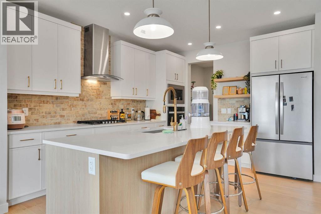 101 Wolf Hollow Terrace SE, Calgary, Alberta  T2X 6C5 - Photo 14 - A2320612