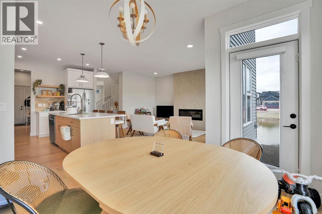 101 Wolf Hollow Terrace SE, Calgary, Alberta  T2X 6C5 - Photo 15 - A2320612