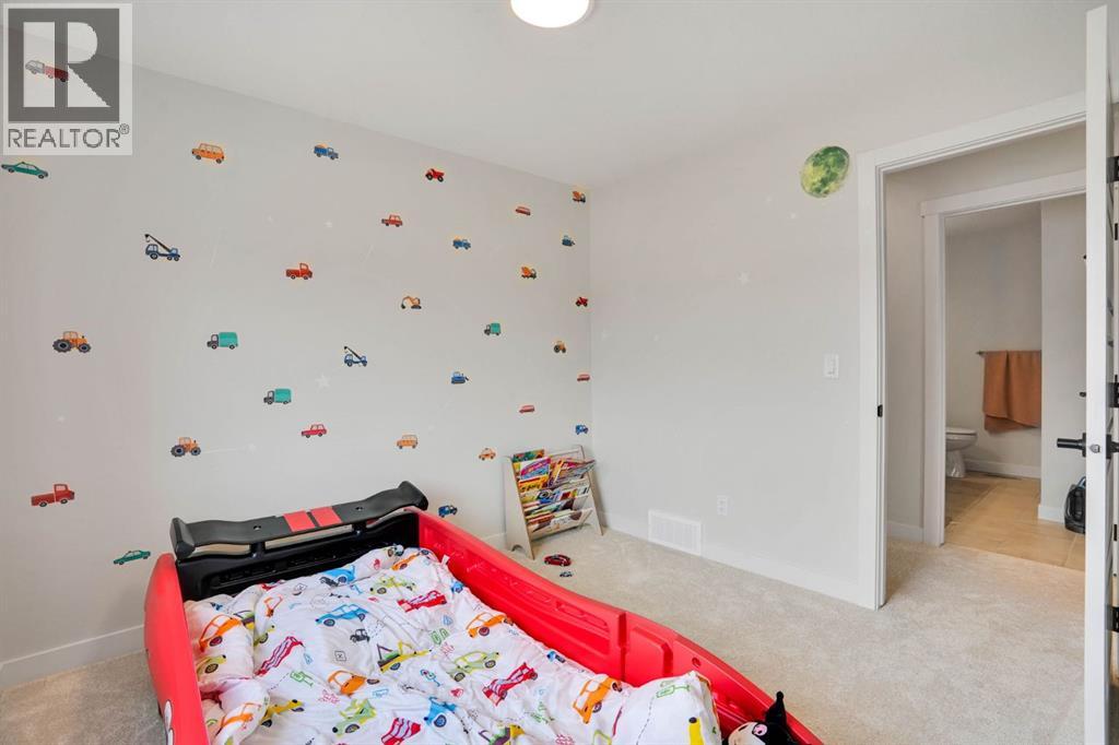 101 Wolf Hollow Terrace SE, Calgary, Alberta  T2X 6C5 - Photo 30 - A2320612