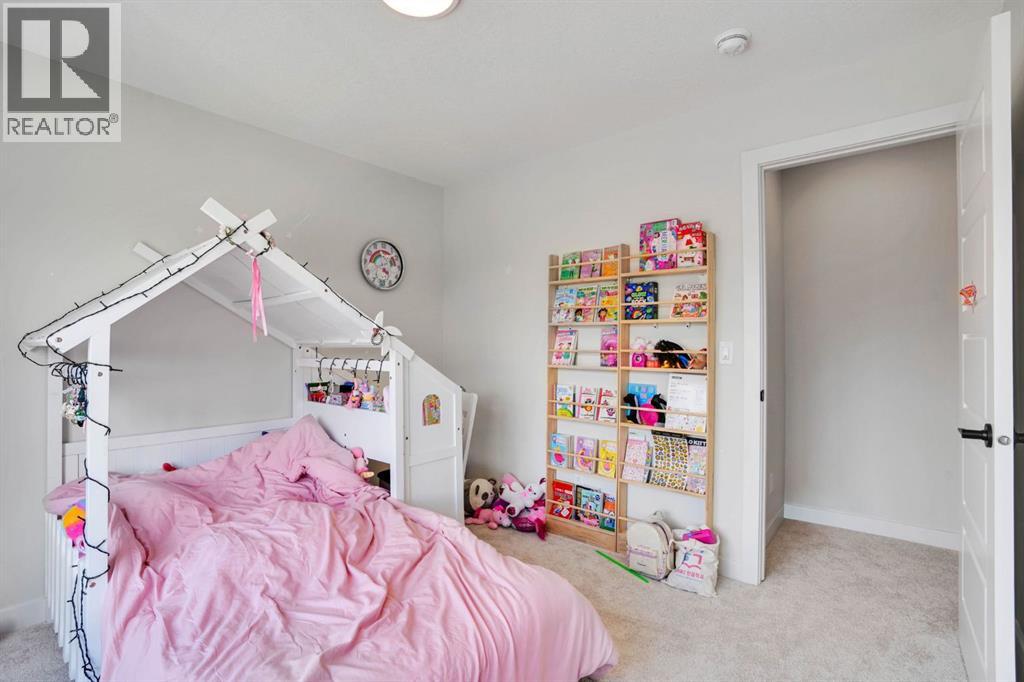 101 Wolf Hollow Terrace SE, Calgary, Alberta  T2X 6C5 - Photo 32 - A2320612