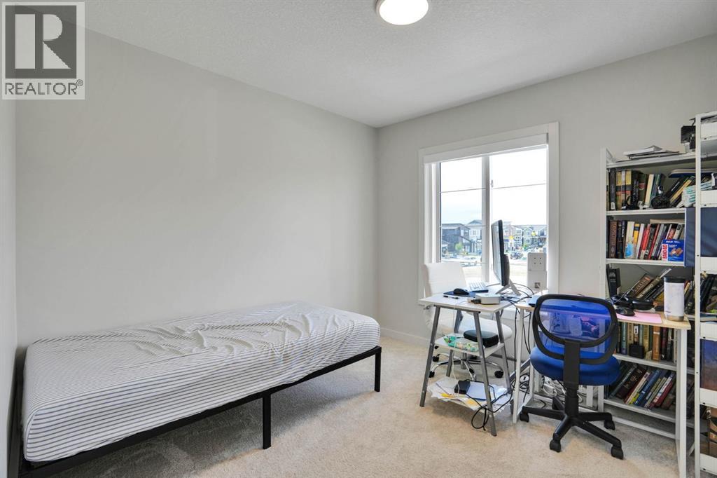 101 Wolf Hollow Terrace SE, Calgary, Alberta  T2X 6C5 - Photo 33 - A2320612