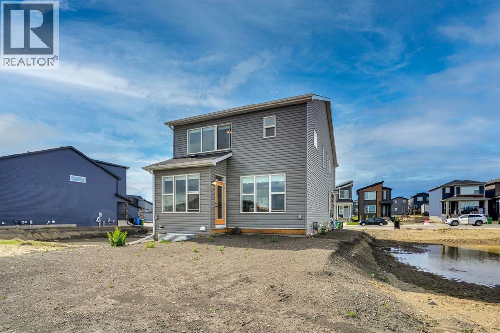 101 Wolf Hollow Terrace SE, Calgary, Alberta  T2X 6C5 - Photo 43 - A2320612