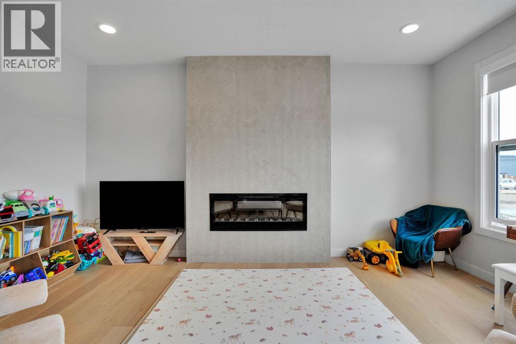 101 Wolf Hollow Terrace SE, Calgary, Alberta  T2X 6C5 - Photo 9 - A2320612