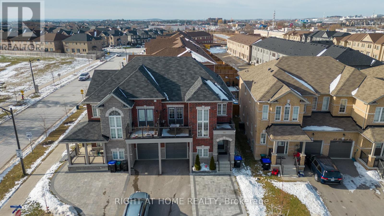 126 BLACKWELL CRESCENT, bradford west gwillimbury (bradford), Ontario