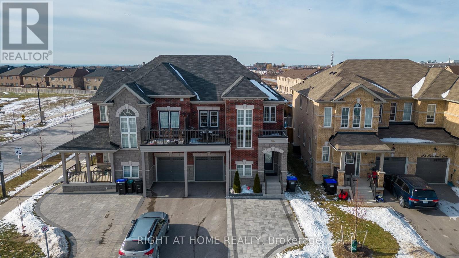 126 Blackwell Crescent, Bradford West Gwillimbury (Bradford), Ontario  L3Z 4L3 - Photo 2 - N13445306