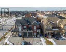 126 BLACKWELL CRESCENT, Bradford West Gwillimbury, Ontario