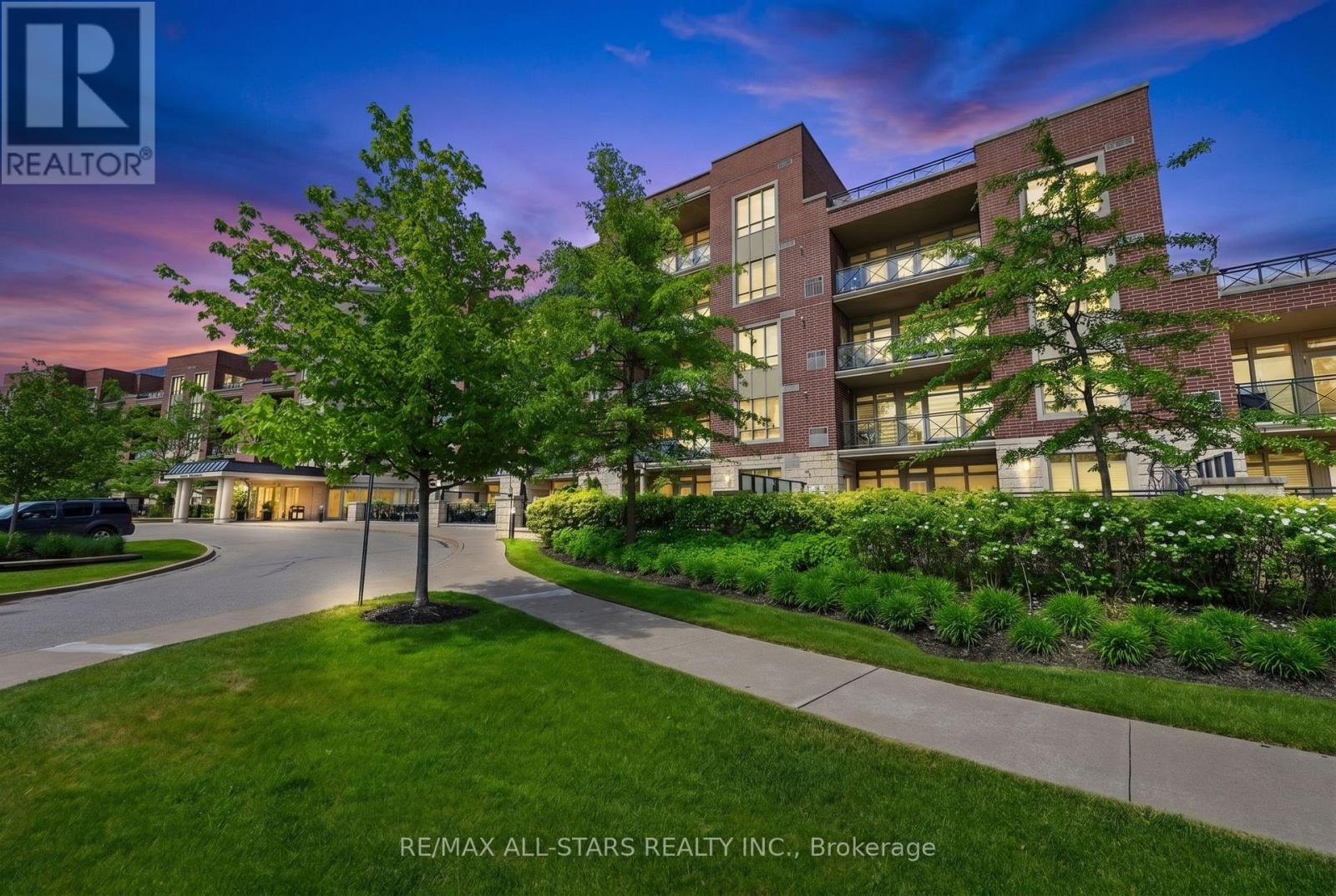 115 - 35 BAKER HILL BOULEVARD, Whitchurch-Stouffville, Ontario