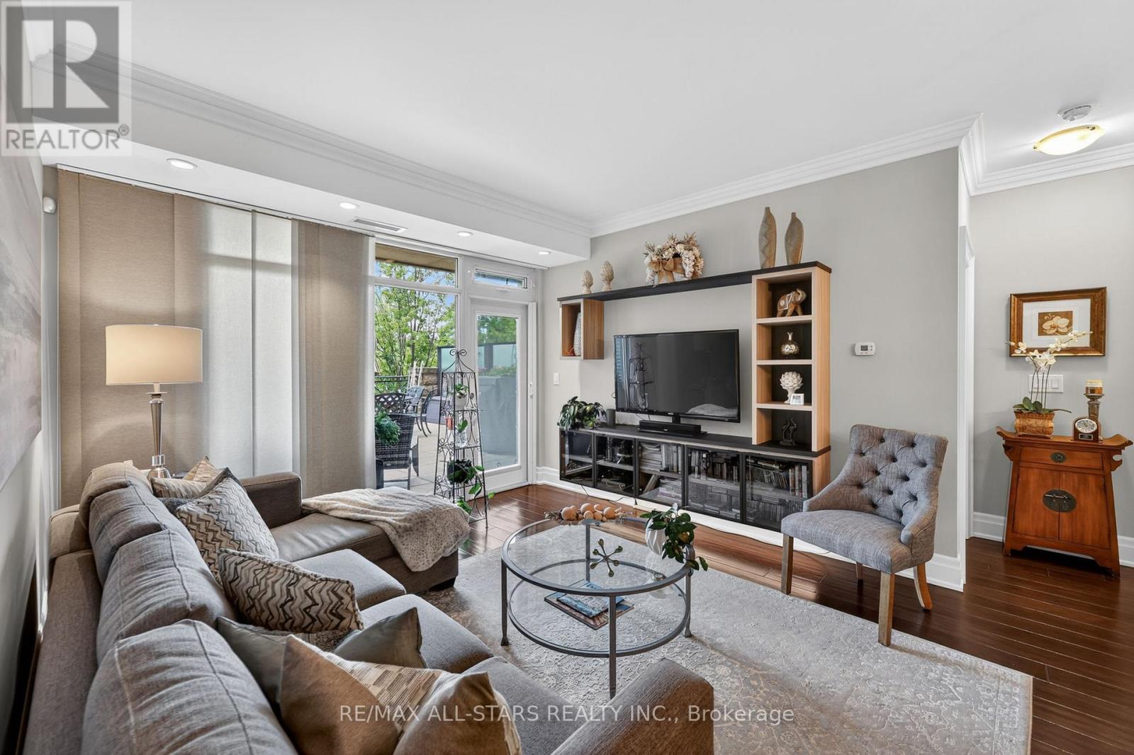 115 - 35 Baker Hill Boulevard, Whitchurch-Stouffville, Ontario  L4A 1P8 - Photo 16 - N13445328