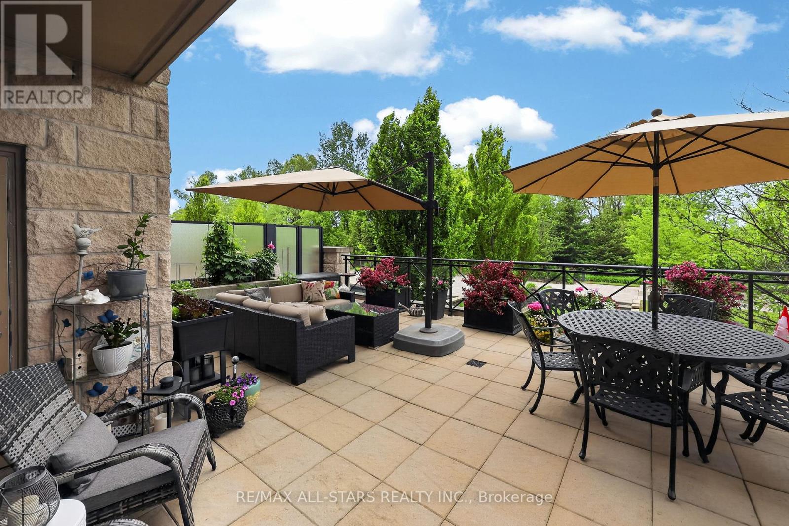 115 - 35 Baker Hill Boulevard, Whitchurch-Stouffville, Ontario  L4A 1P8 - Photo 26 - N13445328